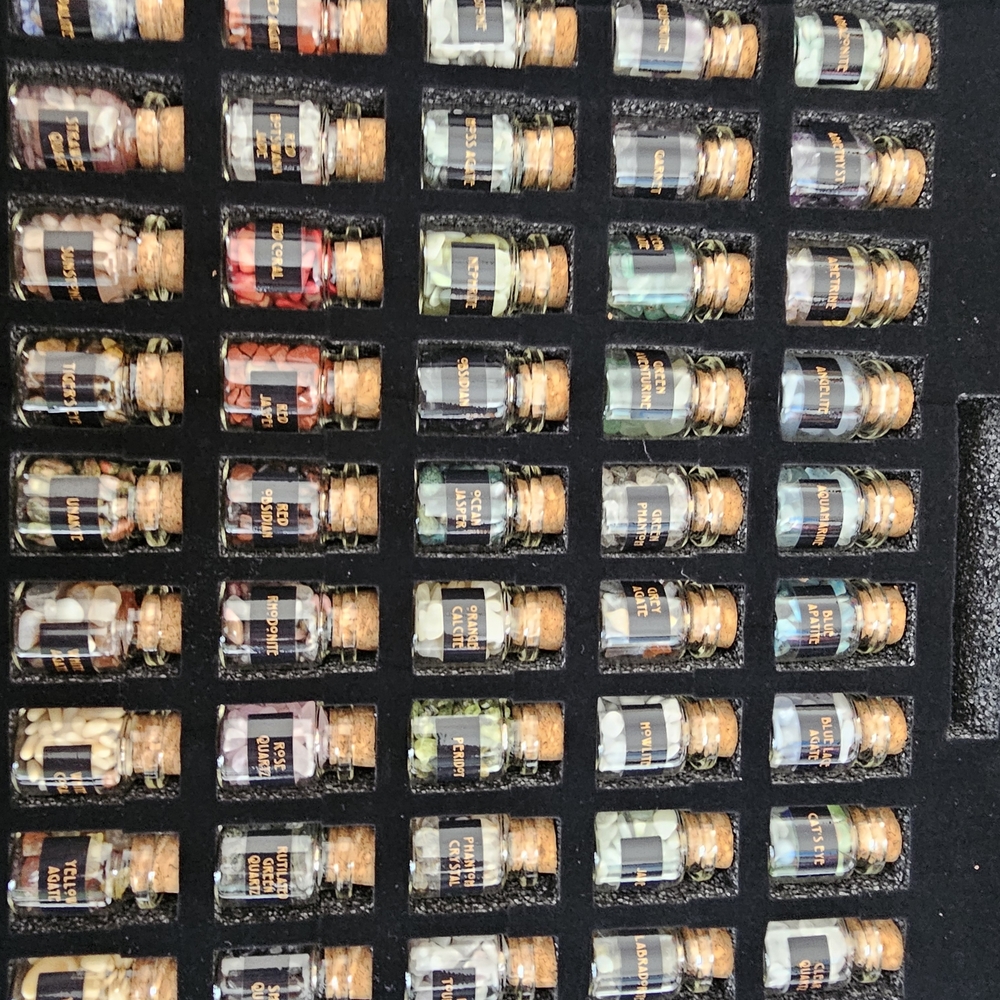 Colorful Enamel Pin Collection - Picture 5 of 5